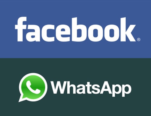 Wat Facebook wél wil van Whatsapp